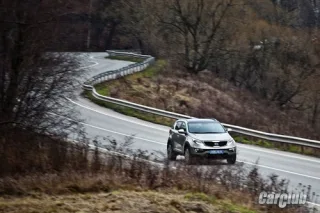 KIA Sportage vs Toyota RAV4: Час змін
