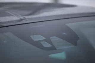 Тест-драйв Volvo S60: виклик кинуто