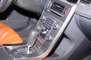 Тест-драйв Volvo S60: виклик кинуто