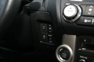 Тест-драйв Toyota Land Cruiser Prado 150: pRADOсть володіння