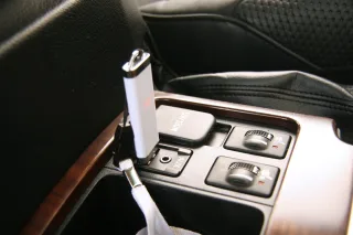 Тест-драйв Toyota Land Cruiser Prado 150: pRADOсть володіння