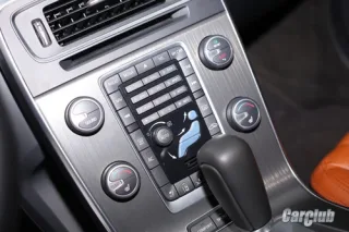 Тест-драйв Volvo S60: виклик кинуто
