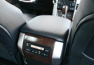 Тест-драйв Toyota Land Cruiser Prado 150: pRADOсть володіння