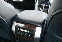 Тест-драйв Toyota Land Cruiser Prado 150: pRADOсть володіння