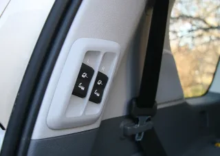Тест-драйв Toyota Land Cruiser Prado 150: pRADOсть володіння