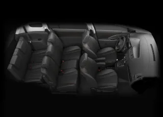 Test drive Mazda5: stylish family man
