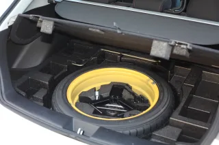 Тест-драйв Subaru Impreza XV: шаг вперед