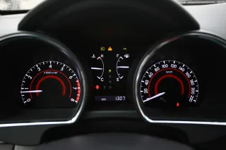 Тест-драйв Toyota Highlander: Безкарність