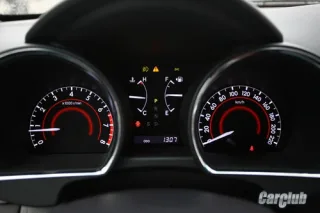 Тест-драйв Toyota Highlander: Безкарність