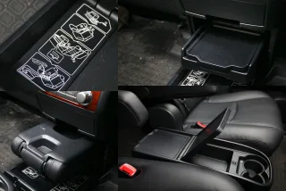 Тест-драйв Toyota Highlander: Безкарність
