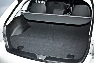 Тест-драйв Subaru Impreza XV: шаг вперед