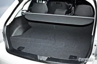 Тест-драйв Subaru Impreza XV: шаг вперед
