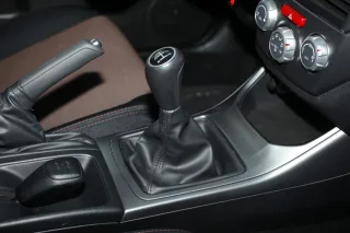 Тест-драйв Subaru Impreza XV: шаг вперед