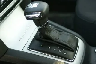 Німець з Чехії (Skoda Octavia)