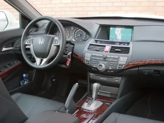 Ринковий щуп. Оцінюємо шанси на успіх кросовера Honda Crosstour