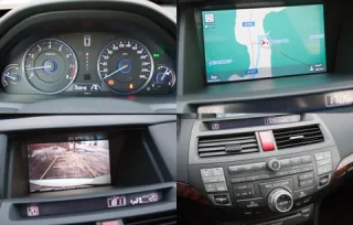 Ринковий щуп. Оцінюємо шанси на успіх кросовера Honda Crosstour