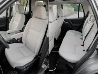 Надо грязи. Изучаем обновлённый Land Rover Freelander 2