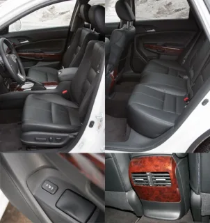 Ринковий щуп. Оцінюємо шанси на успіх кросовера Honda Crosstour