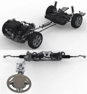 Ринковий щуп. Оцінюємо шанси на успіх кросовера Honda Crosstour