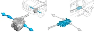 Надо грязи. Изучаем обновлённый Land Rover Freelander 2