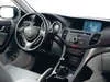 Молодіюча гвардія. Дізнаємось, як оновилися Honda Accord, Honda Civic та Honda Jazz