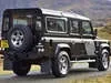 Надо грязи. Изучаем обновлённый Land Rover Freelander 2