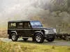 Надо грязи. Изучаем обновлённый Land Rover Freelander 2