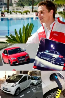 Кощей Бессмертный. Учимся красиво стареть у хот-хэтча Audi RS3 Sportback
