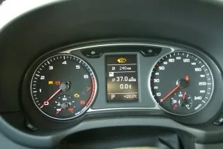 Piranha (Audi A1)