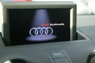 Piranha (Audi A1)