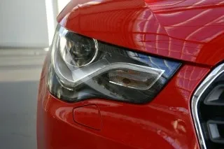 Piranha (Audi A1)