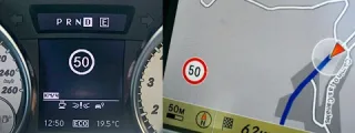 Sportlichkeit. Determining the gender of the Mercedes-Benz SLK roadster