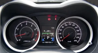 Заспокоєння. Слухаємо звіт про оновлення седана Mitsubishi Lancer