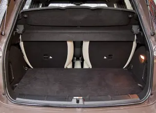 Mini-Пух. Копаемся в опилках кроссовера Mini Cooper S Countryman