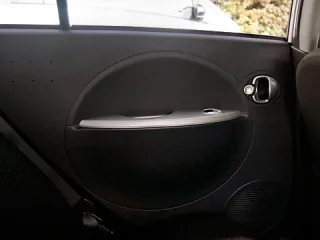 Заспокоєння. Слухаємо звіт про оновлення седана Mitsubishi Lancer