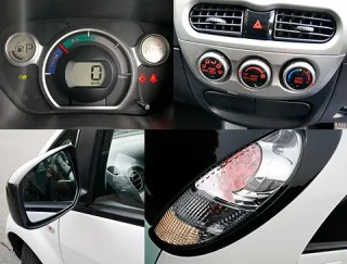 Заспокоєння. Слухаємо звіт про оновлення седана Mitsubishi Lancer