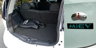 Заспокоєння. Слухаємо звіт про оновлення седана Mitsubishi Lancer