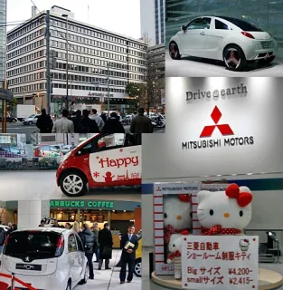 Заспокоєння. Слухаємо звіт про оновлення седана Mitsubishi Lancer