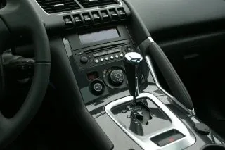 All tasks (Peugeot 3008)