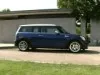Mini-Пух. Копаемся в опилках кроссовера Mini Cooper S Countryman