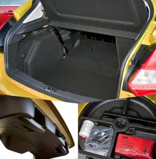 Без фокусів. Знайомимося з головною новинкою року, хетчем Ford Focus III