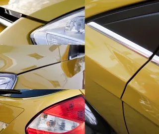 Без фокусів. Знайомимося з головною новинкою року, хетчем Ford Focus III