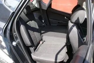 Ай, venga! (KIA Venga)