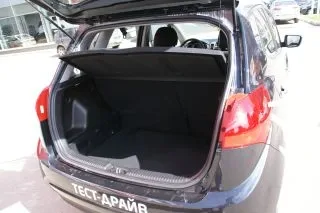 Ай, venga! (KIA Venga)