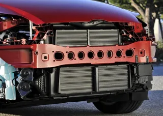 Без фокусів. Знайомимося з головною новинкою року, хетчем Ford Focus III