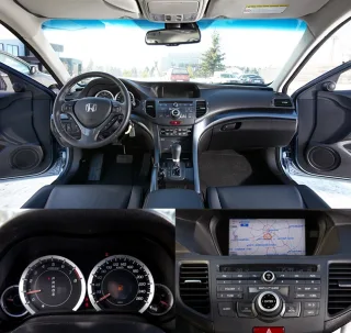 Оновлені Honda Accord, Civic та Jazz.