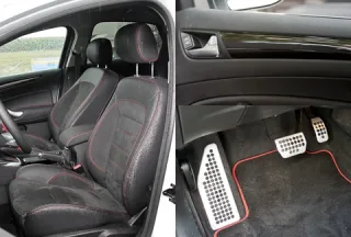 Sport як прикриття. Пробуємо дизельний Ford Mondeo з «автоматом»
