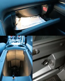 Тест-драйв Peugeot: У 2011 на 3008