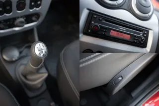 Ширший крок. Дивимось на хетчбек Renault Sandero з висоти Sandero Stepway