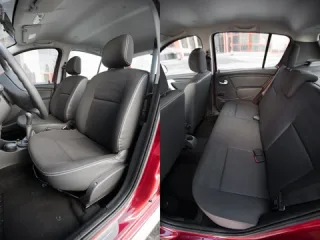 Ширший крок. Дивимось на хетчбек Renault Sandero з висоти Sandero Stepway